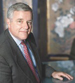 James Turk