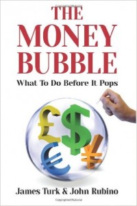 the_money_bubble_james_turk