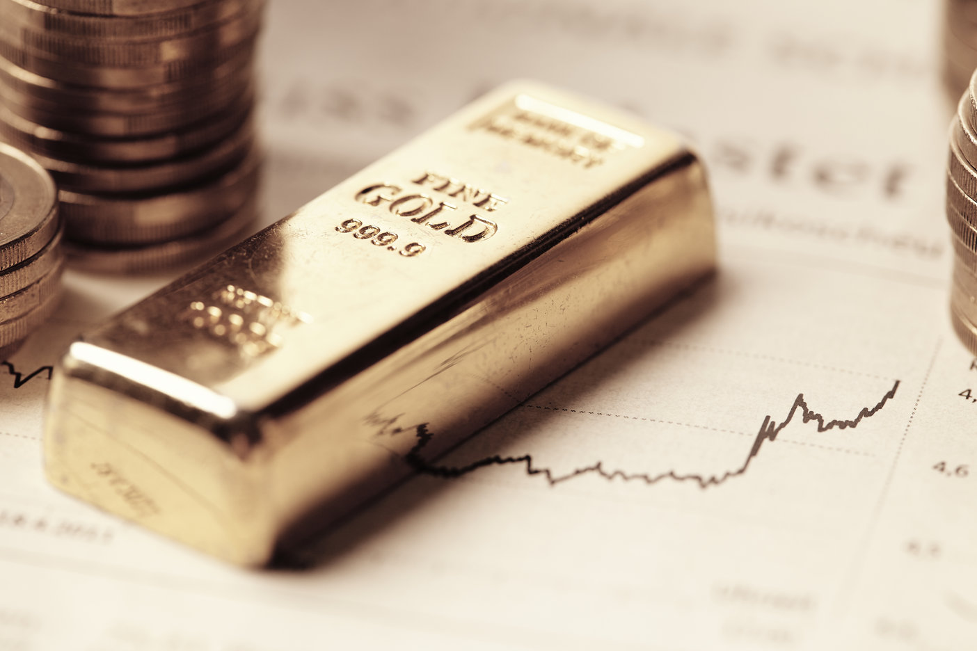 Is Gold a Commodity James Turk Blog