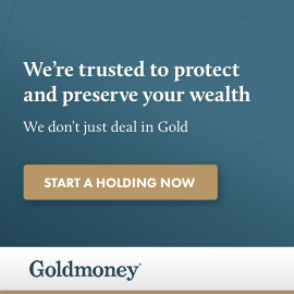 GoldMoney_Inc