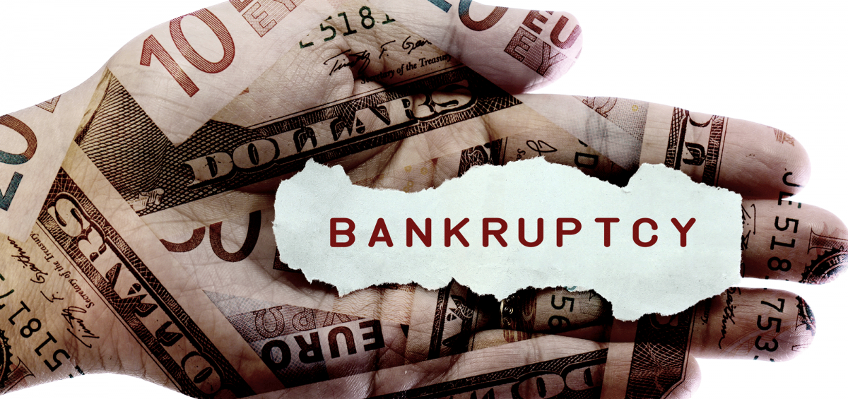 "bankruptcy 1995" revisited